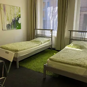 Bedpark Altona Hostel