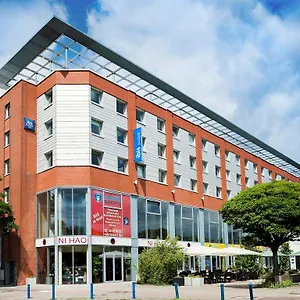 2* Otel Ibis Budget Ost
