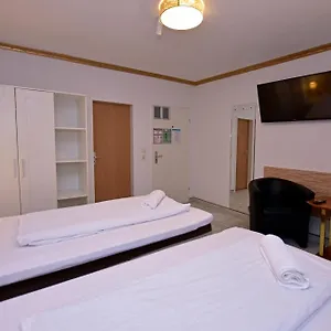2* Hotell Ambiente By Next