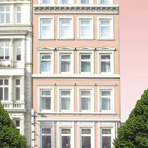 2* Otel Terminus Am Hauptbahnhof & Zob