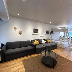 122 Friedrichebert85 X Apartment