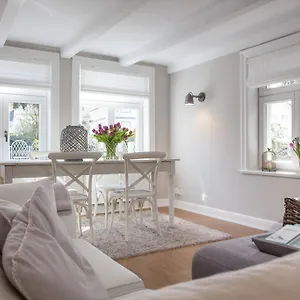 Elbcottage Apartment