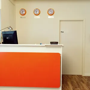  Хостел Mac