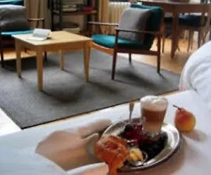 Hadley's Hotel