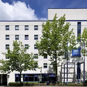 2* Otel Ibis Budget Altona