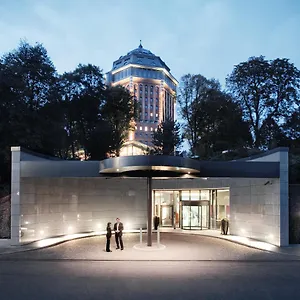 4* Szálloda Moevenpick