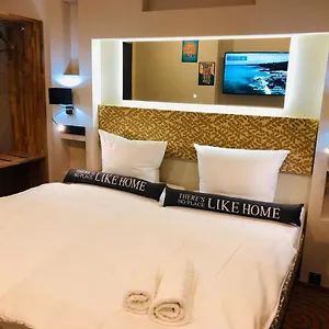 2* Otel Elbgalerie